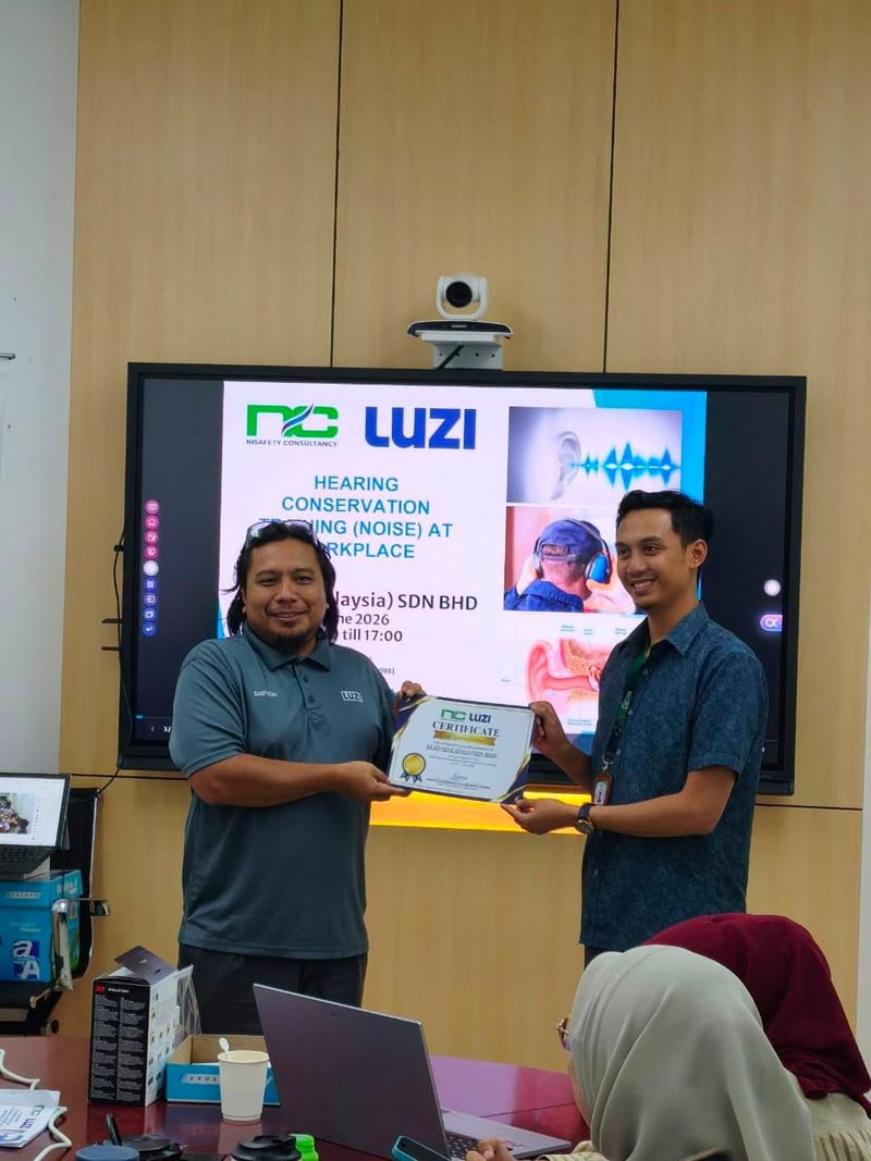 HCP TRAINING