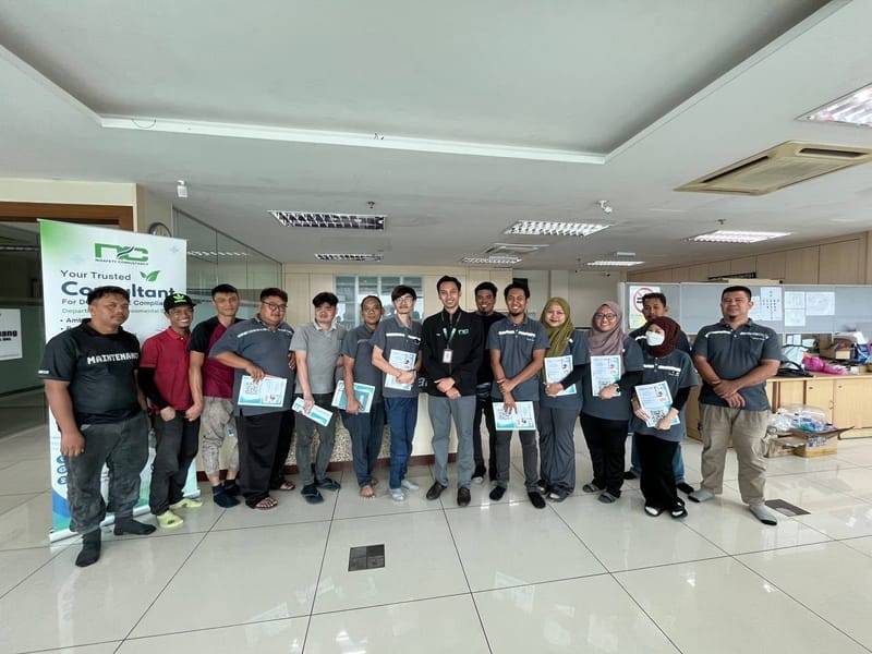HCP TRAINING