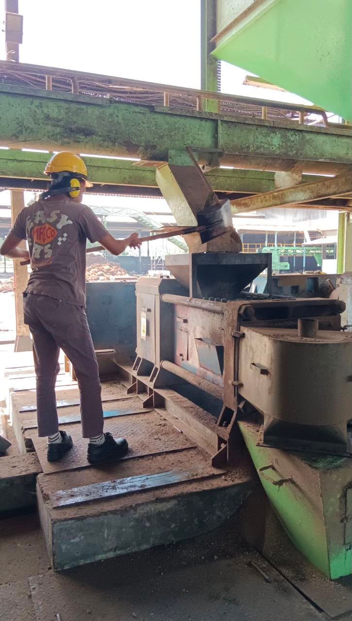 Ergonomic Risk Assesment (ERA)