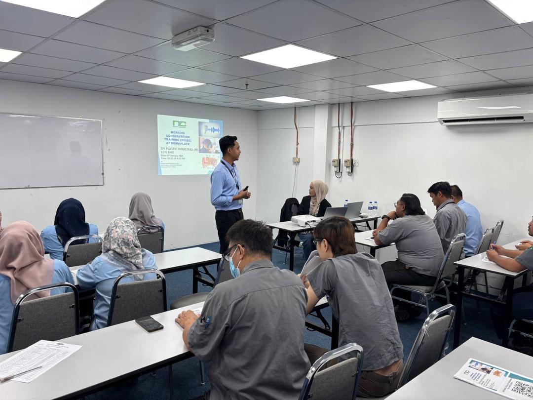 LATIHAN HCP