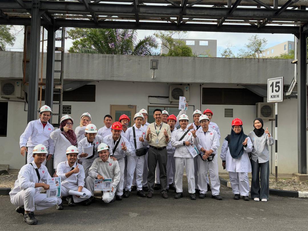 LATIHAN HCP