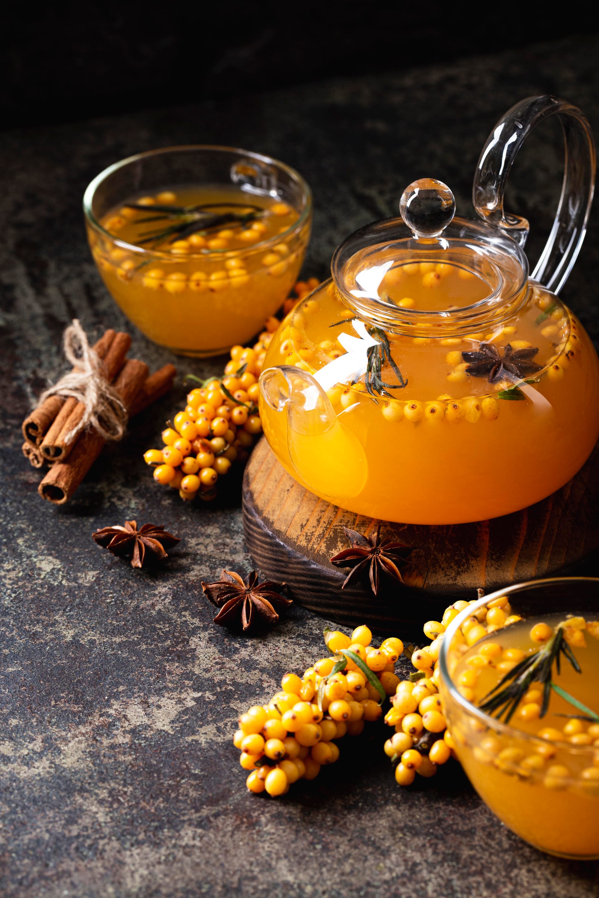How to Add Sea Buckthorn Juice to Your Daily Diet: Easy Ways to Consume