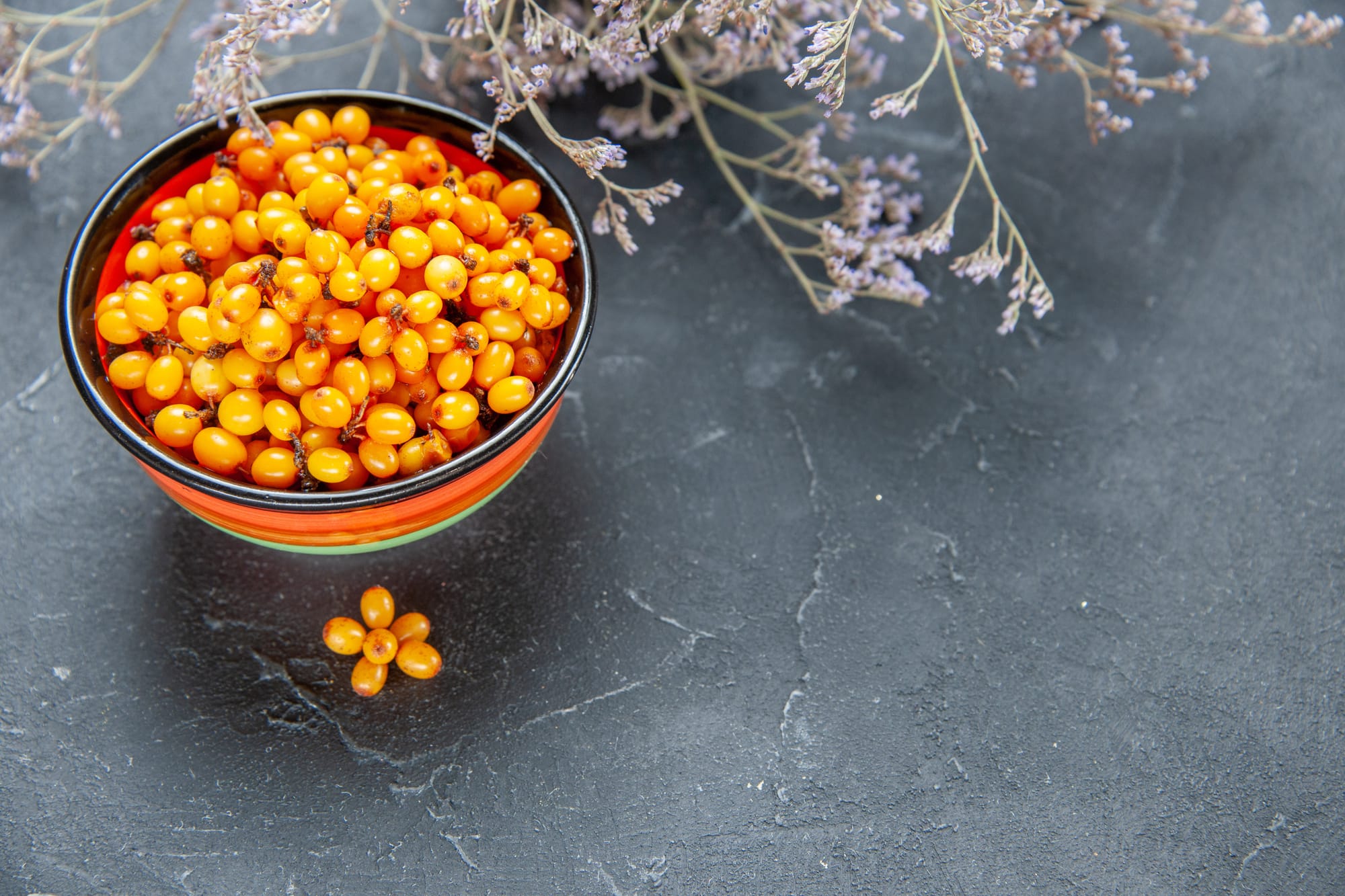 What Is Sea Buckthorn Juice and Why Is It Good for Your Body?