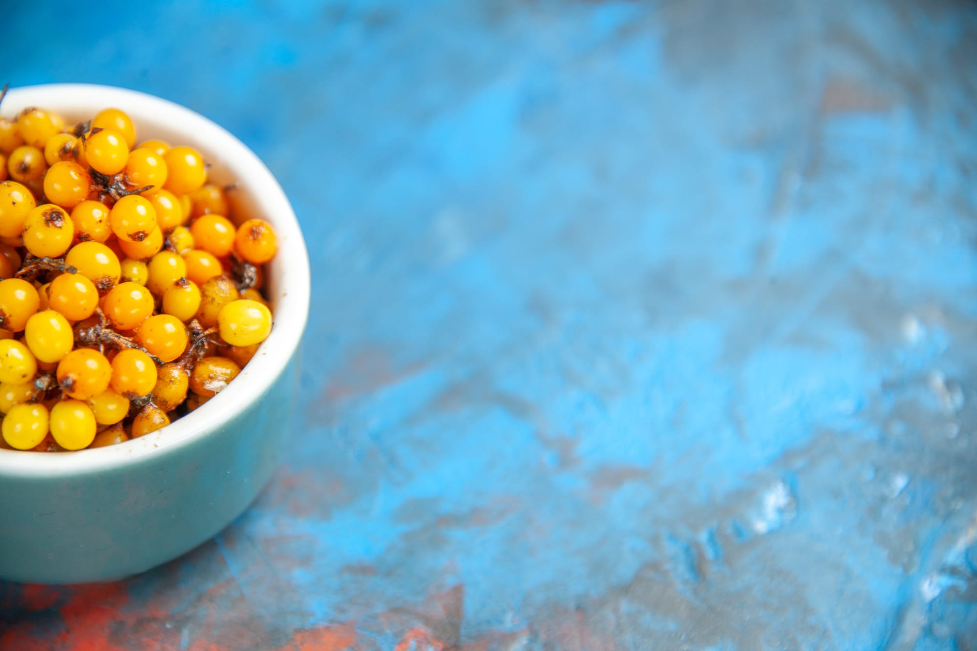 Sea Buckthorn Oil: Benefits, Uses, and Why It’s a Natural Skin Booster