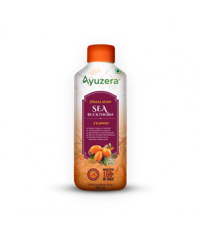 Sea Buckthorn Fem Win 500 ml