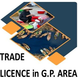 TRADE LICENCE