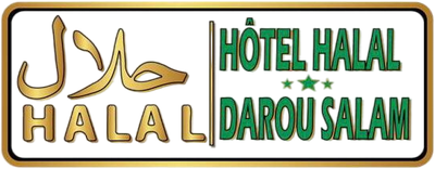 Hotel Halal Darou Salam