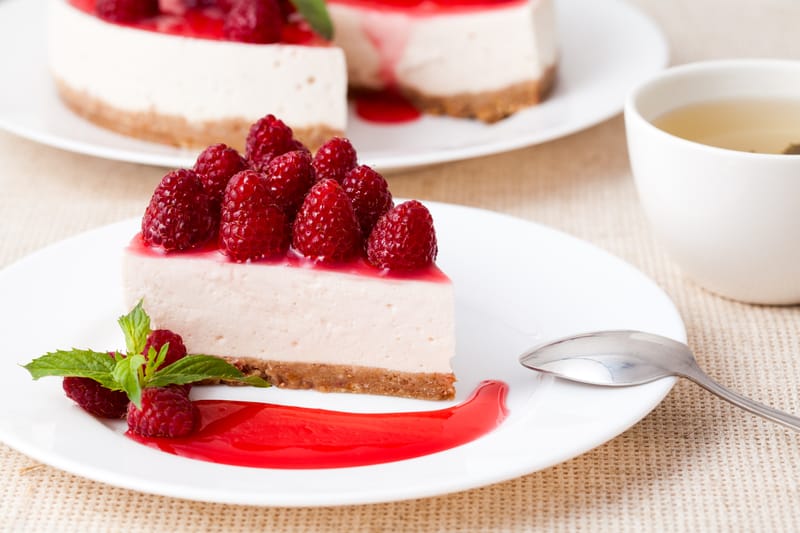 Cheesecake