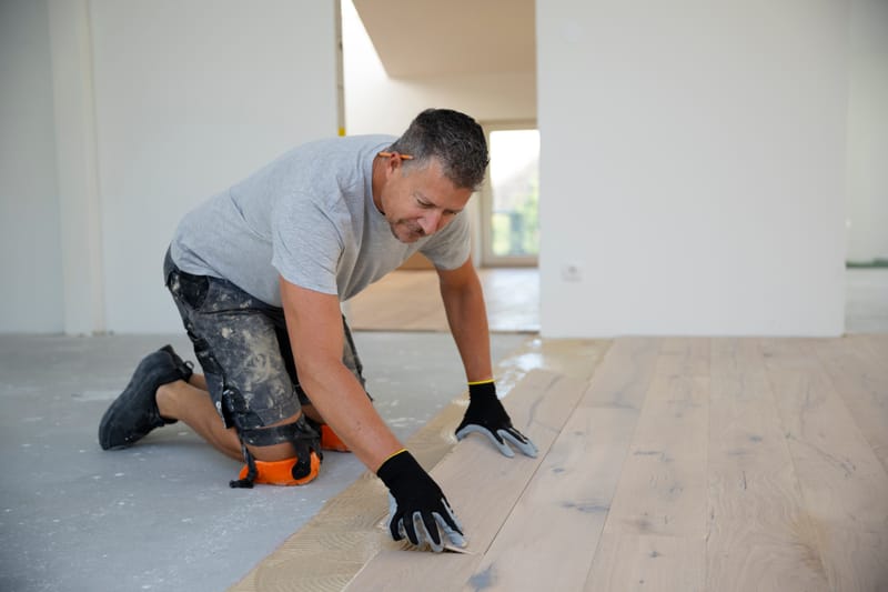 Flooring Installation and Repair - Copy