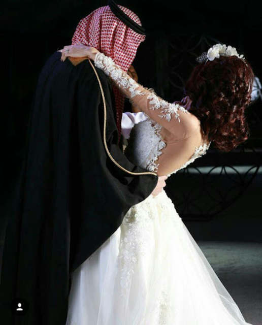 زواج المسيار