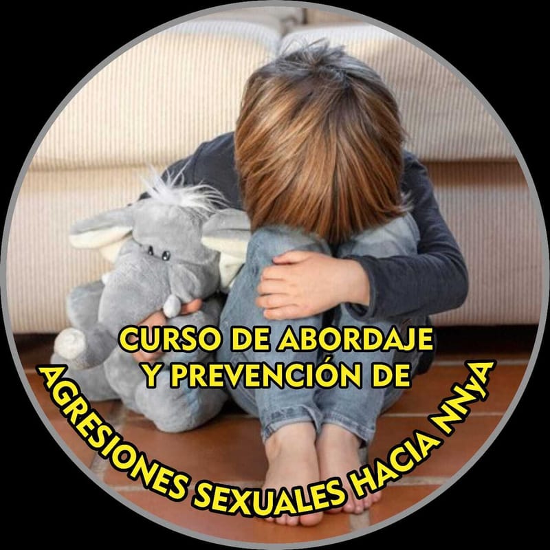 Abordaje y Prevención de violencia sexual
