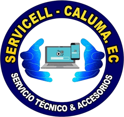 Servicell-Caluma.Ec