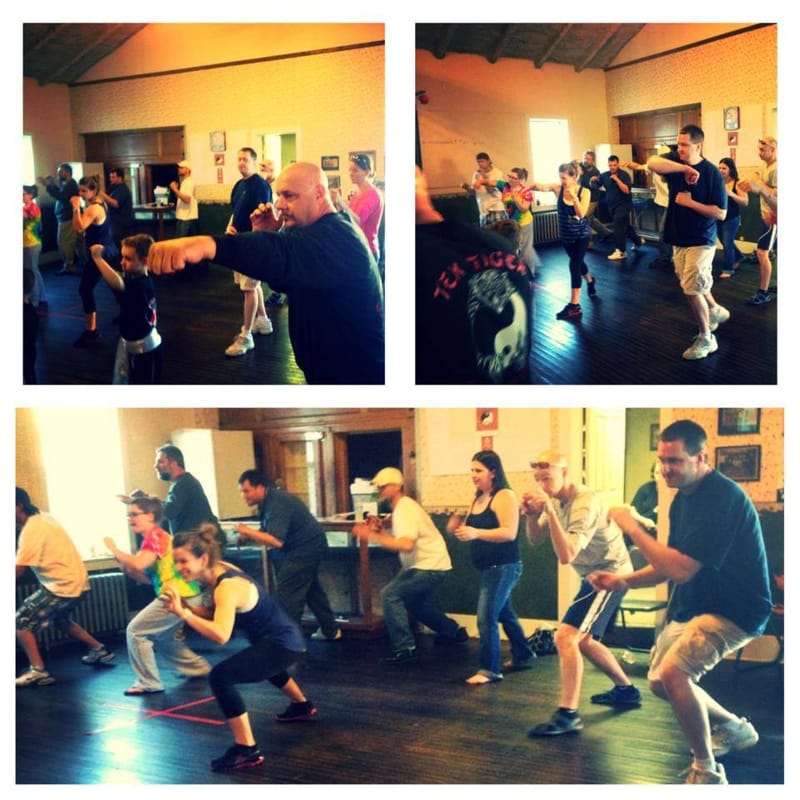 Regular, Small Group and Private Lessons available