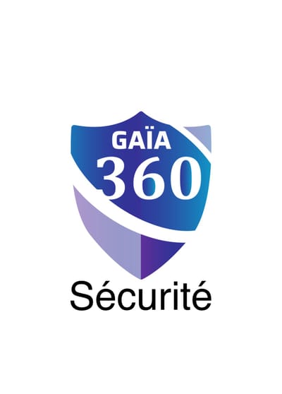 GAIA  360 SECURITE