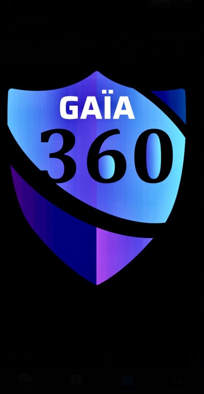 GAIA 360 SECURITE