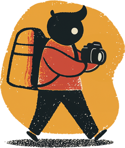 צלמוס - צילום, עריכה והפקה במקום אחד.