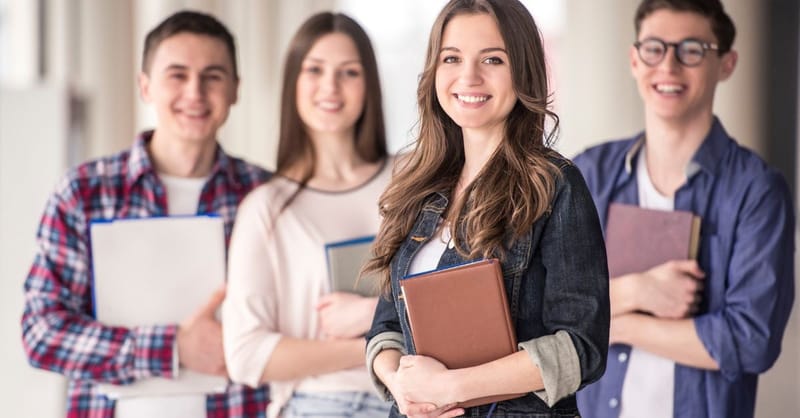 HUB pentru TINERII ANTREPRENORI