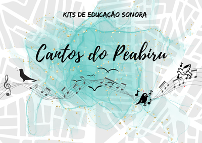 Cantos do Peabiru