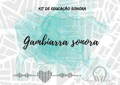 Gambiarra sonora