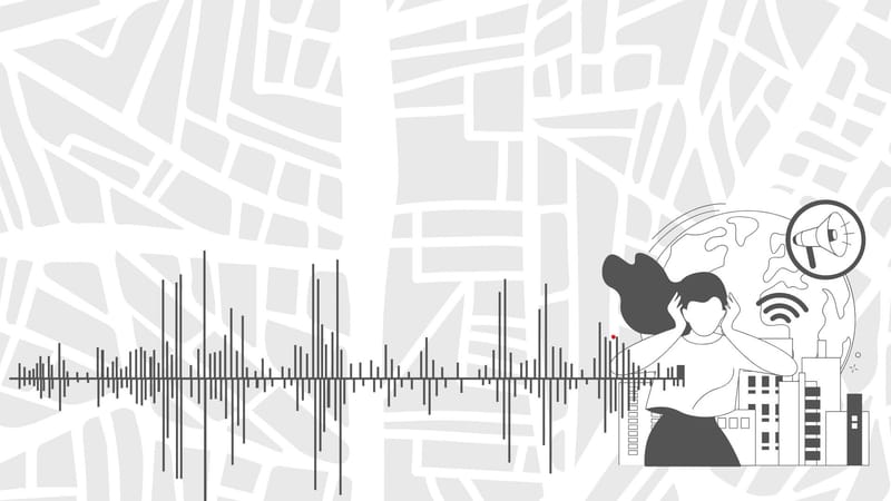 Dia de Conscientização sobre o Ruído