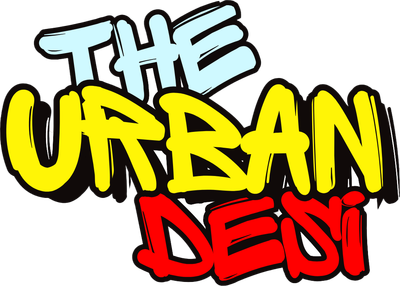 The Urban Desi