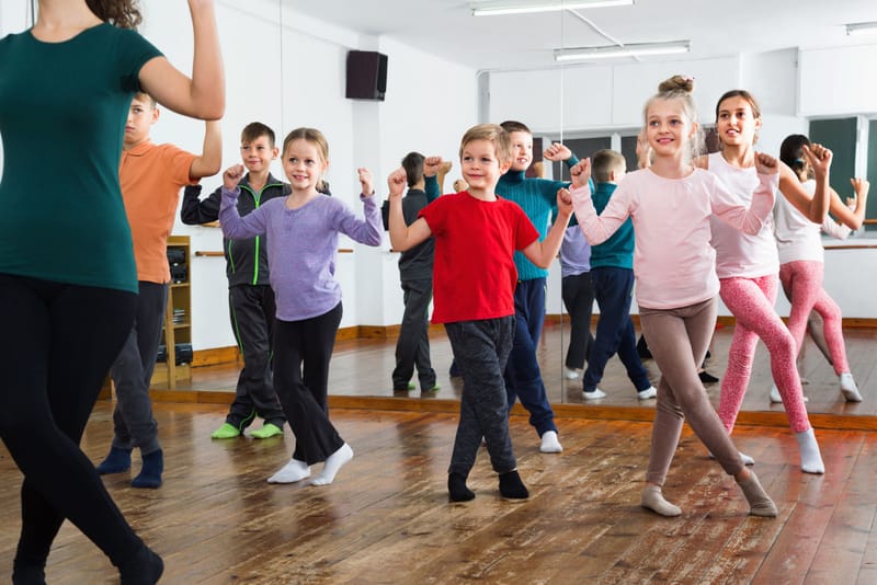 Nos horaires de cours