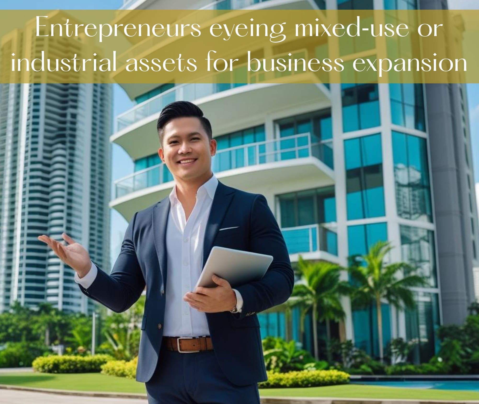 REAL ESTATE INVESTORS