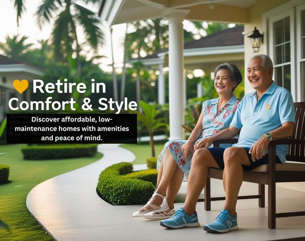 RETIREES