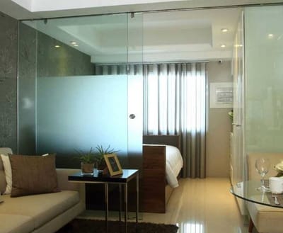 Turn Your Investment into Income: Brand-New 1-Bedroom at Ridgewood Towers Premiere – McKinley Road Luxury Awaits!