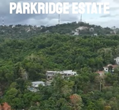 🏡 Discover Your Dream Home in Parkridge Estate, Antipolo City