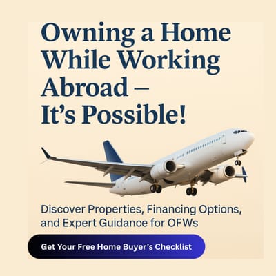 OVERSEAS FILIPINO WORKERS (OFWs)