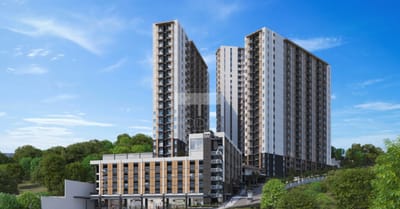 Discover Extraordinary Living at Modan Lofts Ortigas Hills