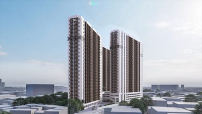🌟 Lykke Residences – A New Way of Living in Pasig City