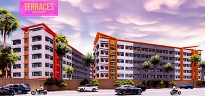 Terraces Jubilation: Modern Homes & Vibrant Community Living in Biñan Laguna