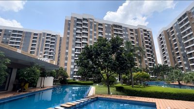 🏡 Discover Elevated Living at The Hive Residences in Taytay, Rizal