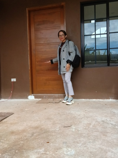 🌟 Property Viewing Day in Angono! #ProRealtyOnTheMove