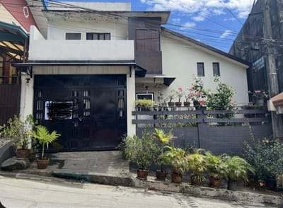 🏡 For Sale: Spacious 3-Bedroom House & Lot in Glenwood Subdivision, Muzon, Taytay – ₱4.5M