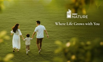 SMDC  NATURE