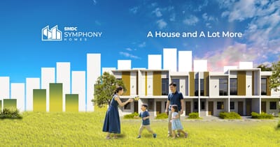 SMDC SYMPHONY HOMES