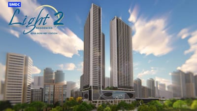 Light 2 Residences: An Exclusive Investment in the Beating Heart of Metro Manila