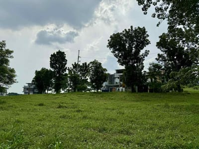 Live Where Progress Meets Peace: Discover Your Dream Lot in Colinas Verdes, San Jose del Monte, Bulacan