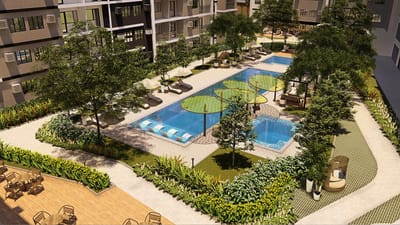 Live Brilliantly: Gold Residences Sets the Standard for Luxury Living in Parañaque