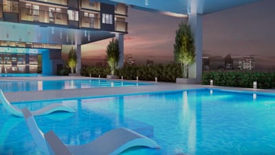 S Residences: Where Boutique Living Meets Bayfront Sophistication