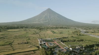 Prime Roadside Investment in Camalig, Albay: A Rare 3,498–9,000 sqm Property Along the Bypass Road in Quirangay