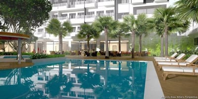 Stop Renting, Start Building Your Future: How Spring Residences Solves the Real Problems of Property Buyers