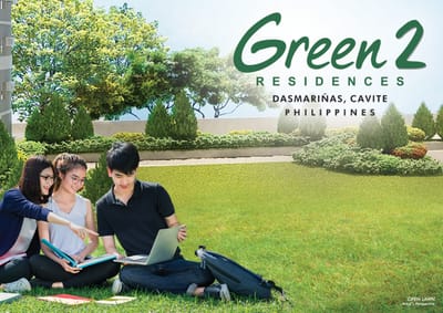 The Ultimate Buyer’s Guide to Investing in Green 2 Residences. How This University-Town Condo Solves the Biggest Problems of Property Buyers