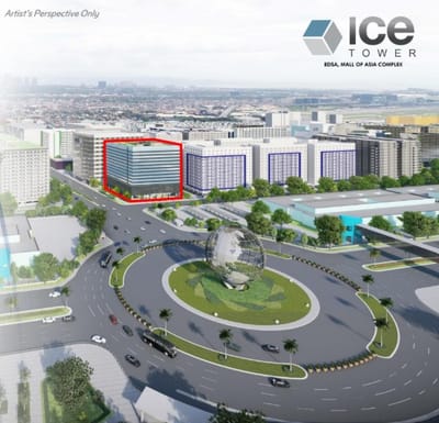 ❄️ THE FUTURE DOESN’T WAIT. NEITHER SHOULD YOUR INVESTMENT.