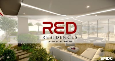Red Residences Makati Review 2026: Your Ultimate Guide to Lifestyle, Location & Investment Value