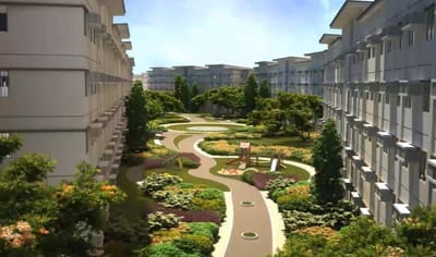 Park Residences Sta. Rosa Laguna