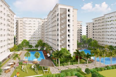 Own Your Dream Home Soon via Pag-IBIG Home Loan: Charm Residences by SMDC Along Felix Avenue!